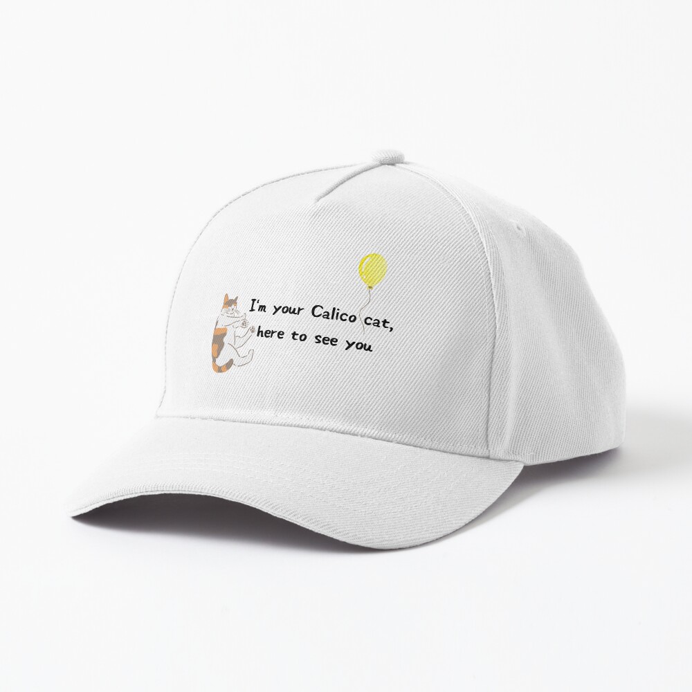 Artikel-Vorschau von Baseball Cap, designt und verkauft von rosehtaylor.