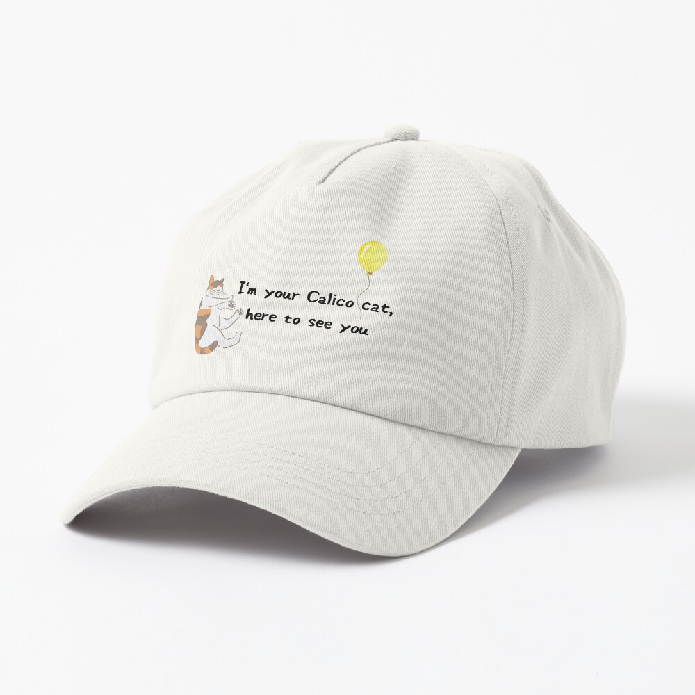 Artikel-Vorschau von Dad Hat, designt und verkauft von rosehtaylor.