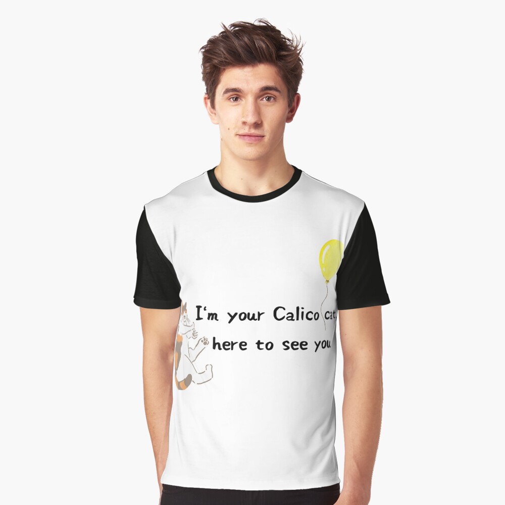 Artikel-Vorschau von Grafik T-Shirt, designt und verkauft von rosehtaylor.