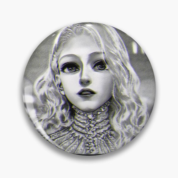 Item preview, Aisha Manhua Art Design designed and sold by hazyweather.