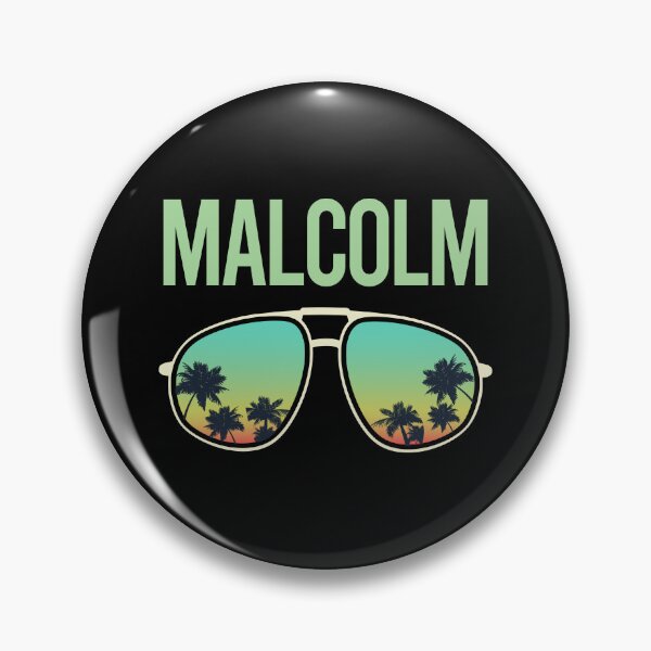 Item preview, Cool Glasses Malcolm designed and sold by William Grey.