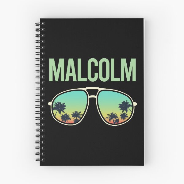Item preview, Cool Glasses Malcolm designed and sold by William Grey.