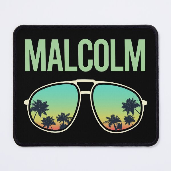 Item preview, Cool Glasses Malcolm designed and sold by William Grey.