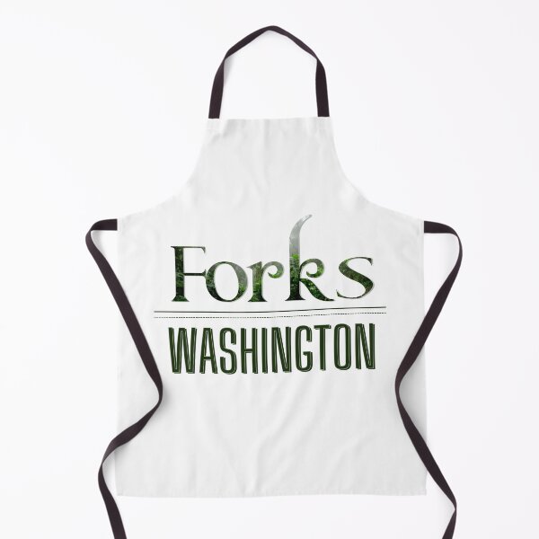 Item preview, Forks Washington designed and sold by SpiderMonkey913.