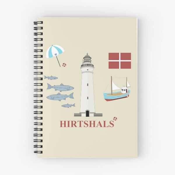 Item preview, Hirtshals, Denmark designed and sold by MadeByKarlsen.