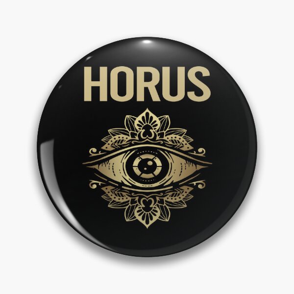 Artikelvorschau, Auge Horus beobachten entworfen und verkauft von GymnoStore24.