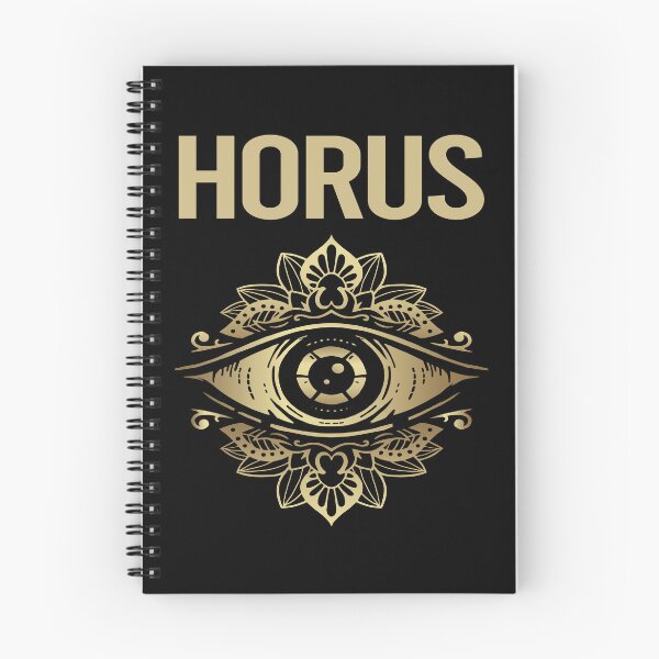 Item preview, Watching Eye Horus designed and sold by GymnoStore24.