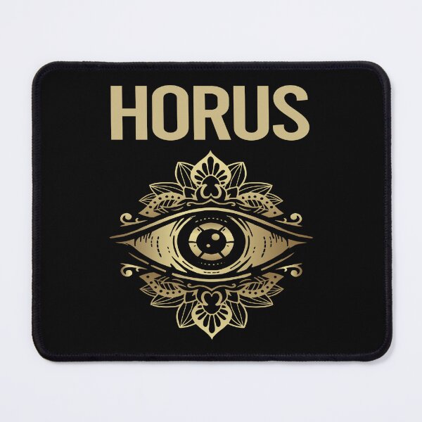 Item preview, Mirando el ojo de Horus designed and sold by GymnoStore24.