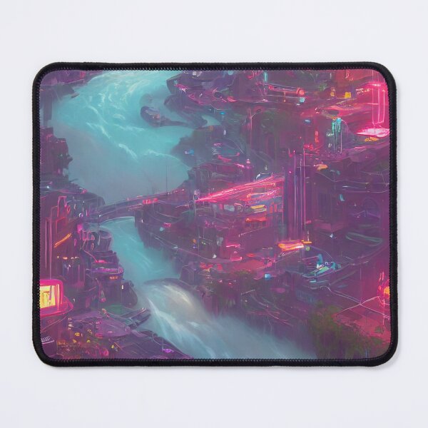 Item preview, Abstract cityscape drawings skyline designed and sold by mgtime.