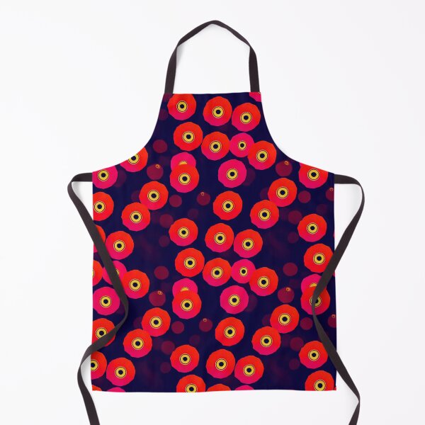 Item preview, Poppy Bokeh designed and sold by JustinKosch.