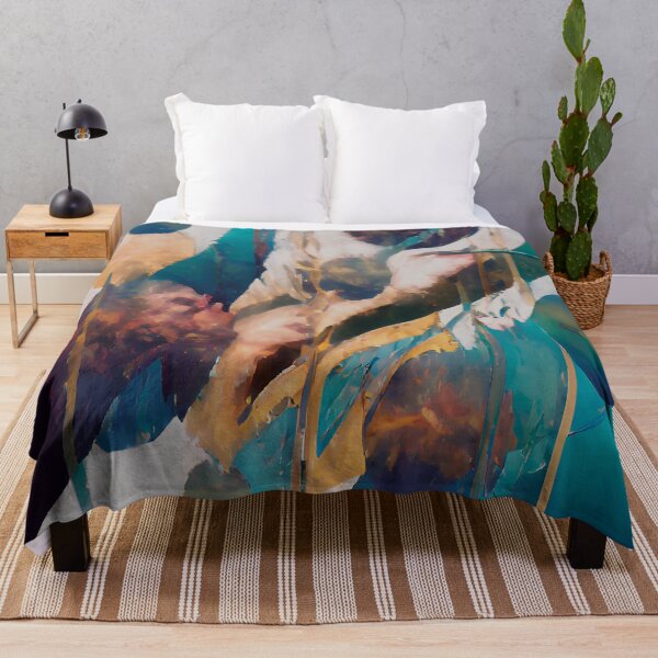Item preview, Retro abstract designed and sold by CreaKat.