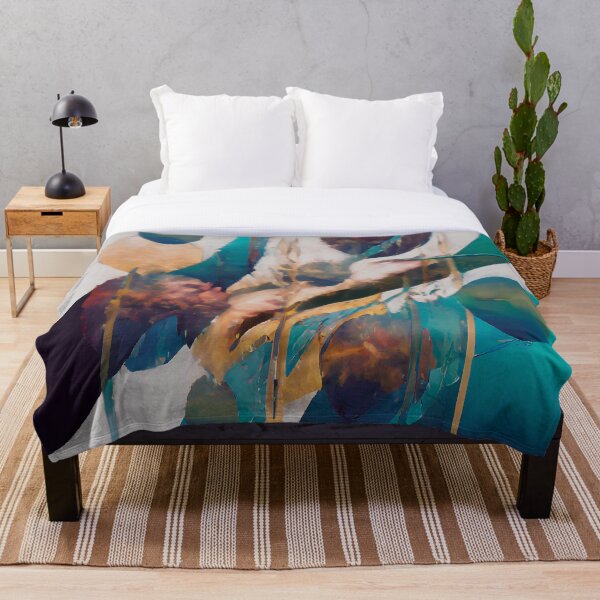 Item preview, Retro abstract  designed and sold by CreaKat.