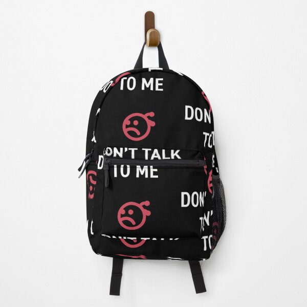 Item preview, Don't talk to me busy Funny MMO FFXIV FF14 designed and sold by wethalmouatx.