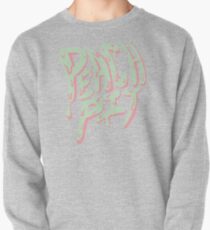 Peach Pit Pullover
