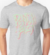 Peach Pit Unisex T-Shirt