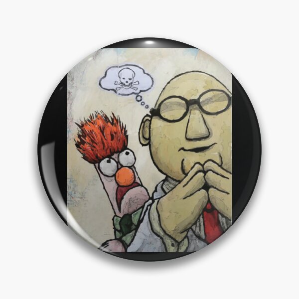 Item preview, Bunsen  designed and sold by HarinWijenayake.