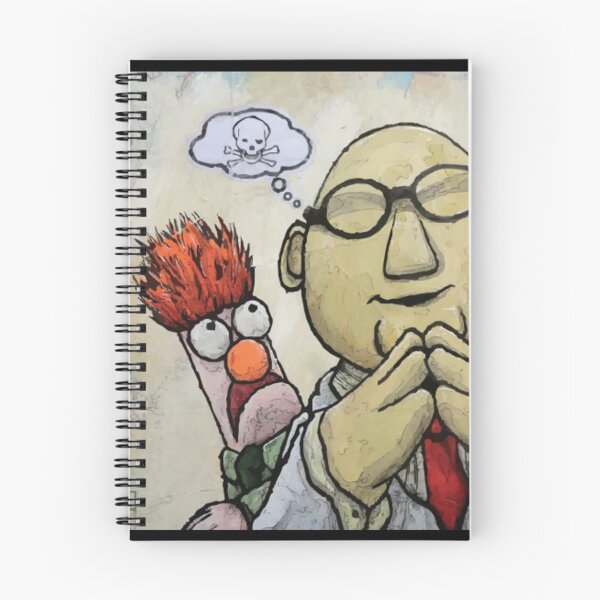Item preview, Bunsen  designed and sold by HarinWijenayake.