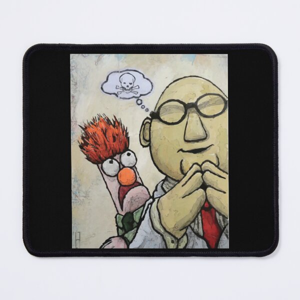 Item preview, Bunsen designed and sold by HarinWijenayake.