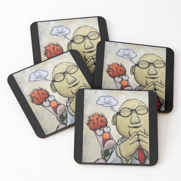 Item preview, Bunsen  designed and sold by HarinWijenayake.