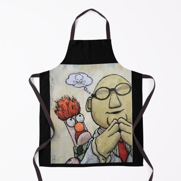 Item preview, Bunsen  designed and sold by HarinWijenayake.