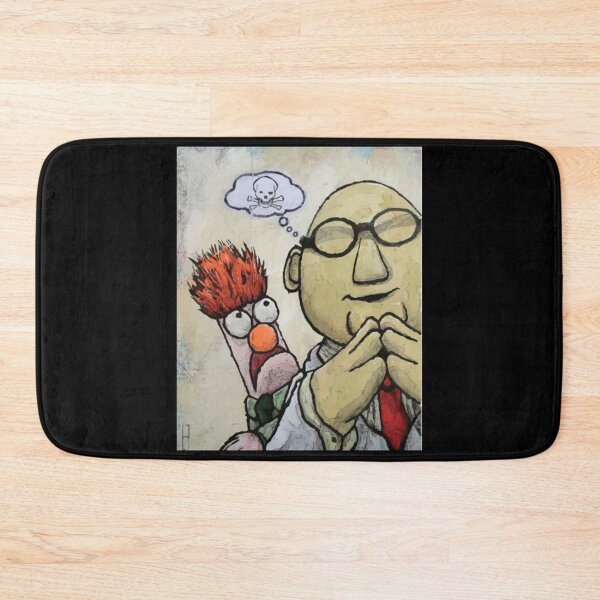 Item preview, Bunsen  designed and sold by HarinWijenayake.