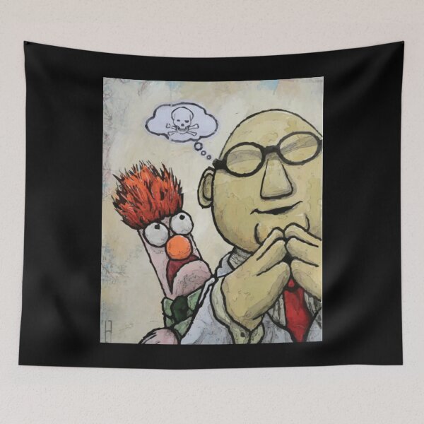 Item preview, Bunsen  designed and sold by HarinWijenayake.
