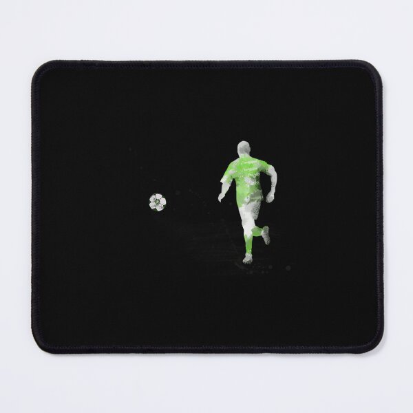 Item preview, 4 football player marlene watson transparent designed and sold by altoryrogaf.