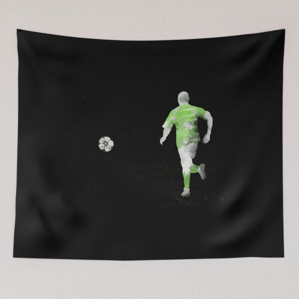 Item preview, 4 football player marlene watson transparent designed and sold by altoryrogaf.