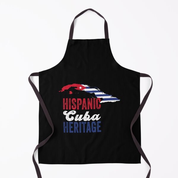 Item preview, Cuba Flag Hispanic Heritage Month Great Cuba Pride Gift designed and sold by biigshow.