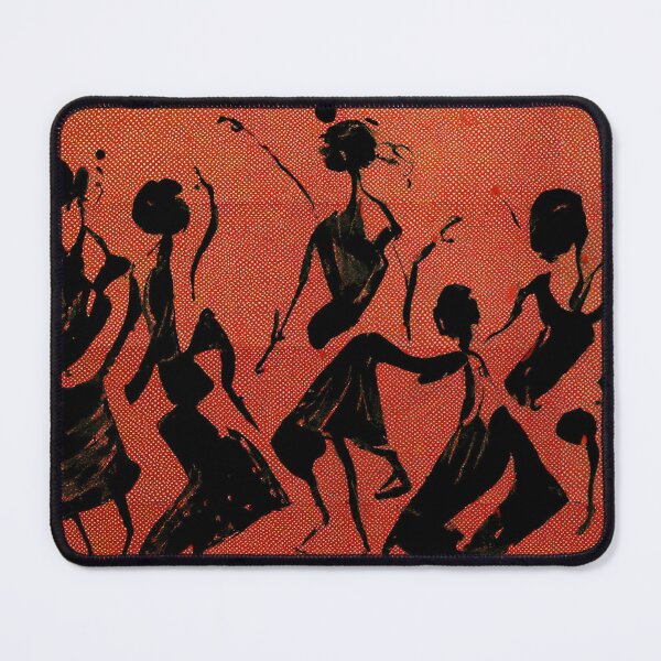 Item preview, dancing patterns designed and sold by Aliveforfun.