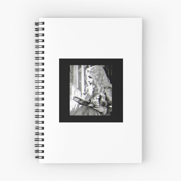 Item preview, Aisha Manhua Art Design designed and sold by hazyweather.