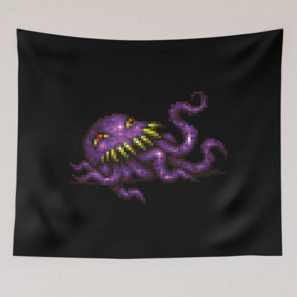 Item preview, Don't Tease the Octopus designed and sold by wethalmouatx.