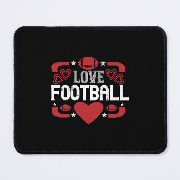 Item preview, 4 love football jacob zelazny transparent designed and sold by altoryrogaf.
