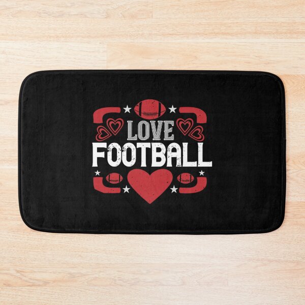 Item preview, 4 love football jacob zelazny transparent designed and sold by altoryrogaf.