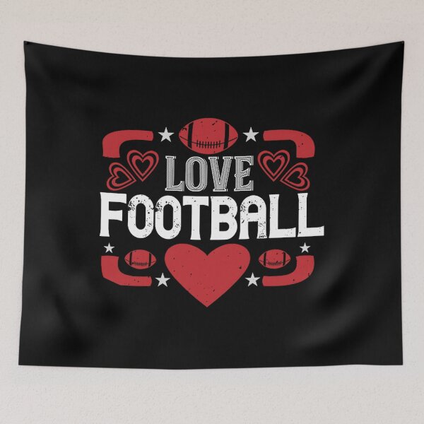Item preview, 4 love football jacob zelazny transparent designed and sold by altoryrogaf.