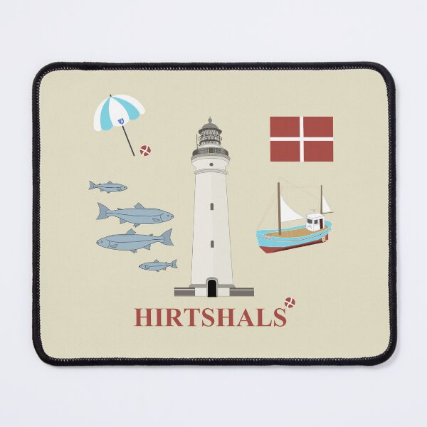 Item preview, Hirtshals, Denmark designed and sold by MadeByKarlsen.