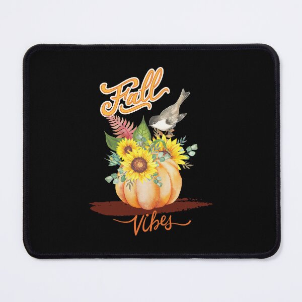 Item preview, Fall Vibes designed and sold by tnwbank.