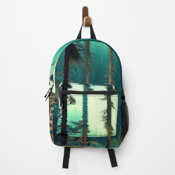Item preview, Pine Forests designed and sold by entrys.