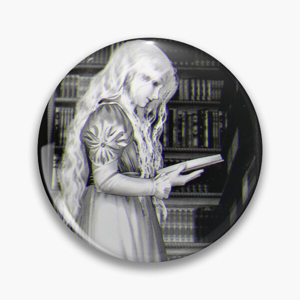 Item preview, Aisha Manhua Art Design  designed and sold by hazyweather.