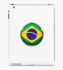 Brazil iPad Case/Skin