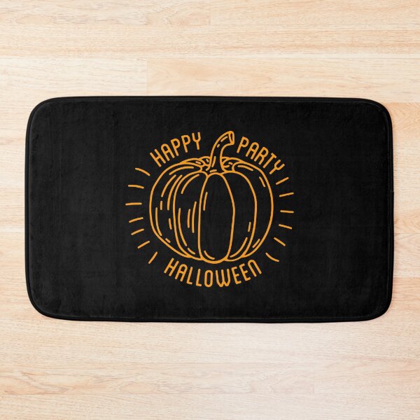 Item preview, Happy Party Halloween designed and sold by GURYOUHOOD.