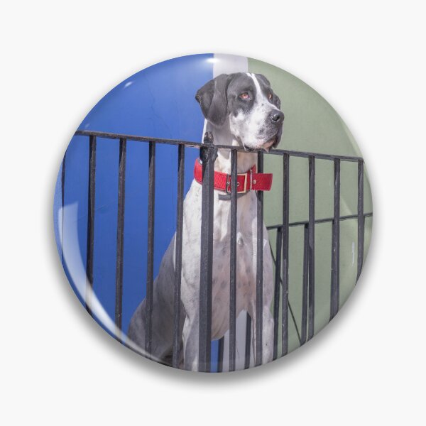 Item preview, Watchdog designed and sold by Ralph Goldsmith.