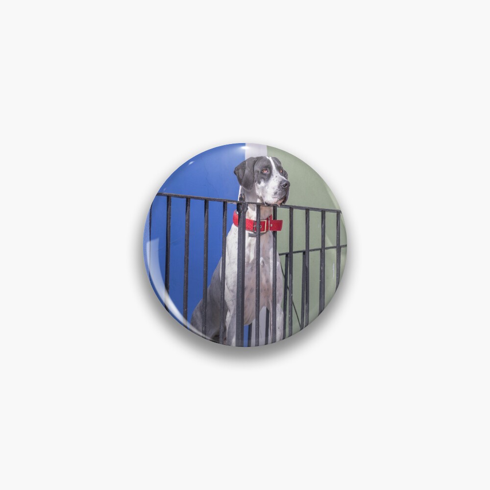 Item preview, Pin designed and sold by RalphGoldsmith.
