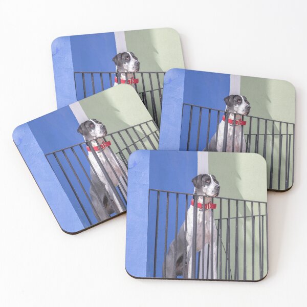 Item preview, Watchdog designed and sold by Ralph Goldsmith.
