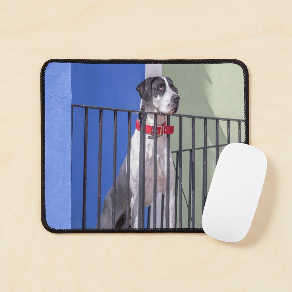Item preview, Mouse Pad designed and sold by RalphGoldsmith.