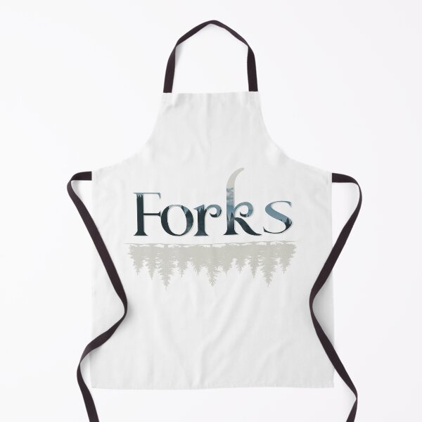 Item preview, Forks Washington designed and sold by SpiderMonkey913.