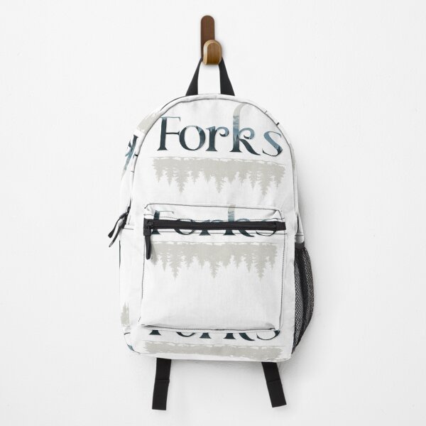 Item preview, Forks Washington designed and sold by SpiderMonkey913.