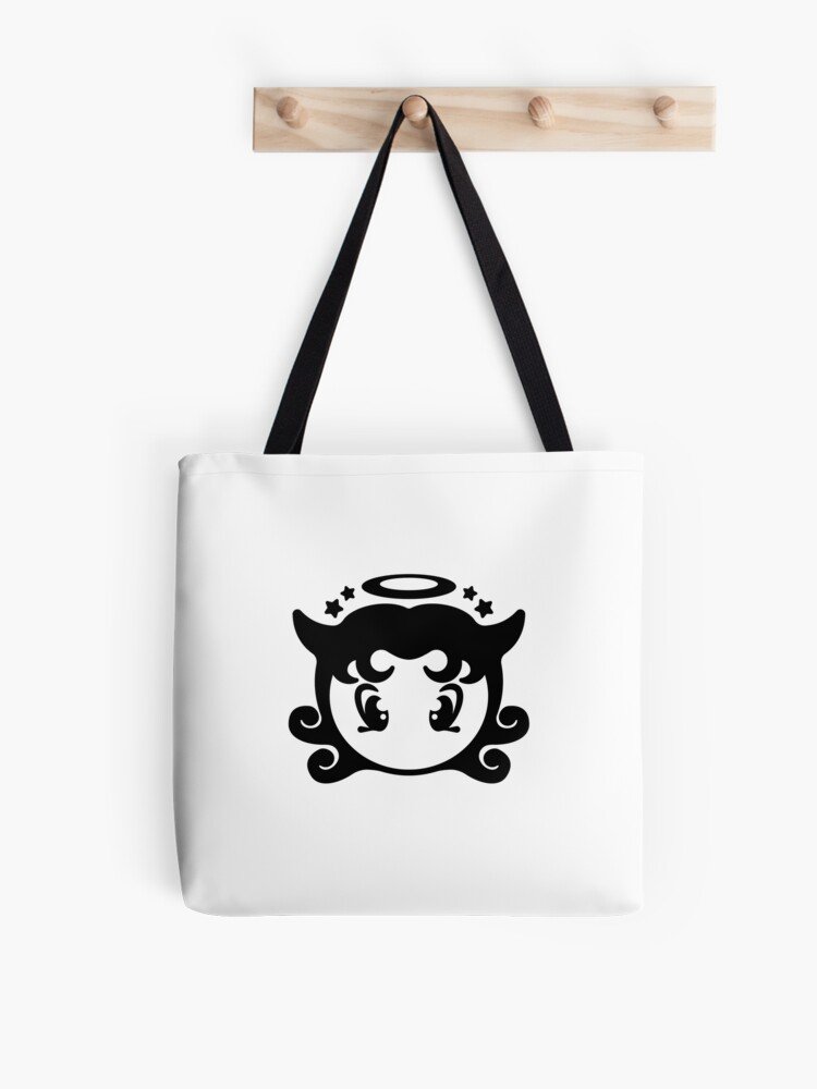 Y2k Girls Tote Bag