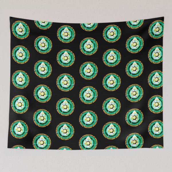 Item preview, Galactic Federation of Worlds  designed and sold by StarseedAlpha.