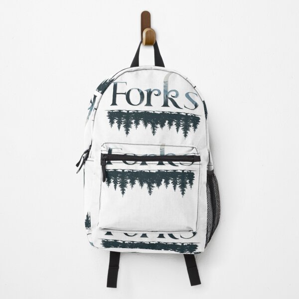 Item preview, Forks Washington designed and sold by SpiderMonkey913.